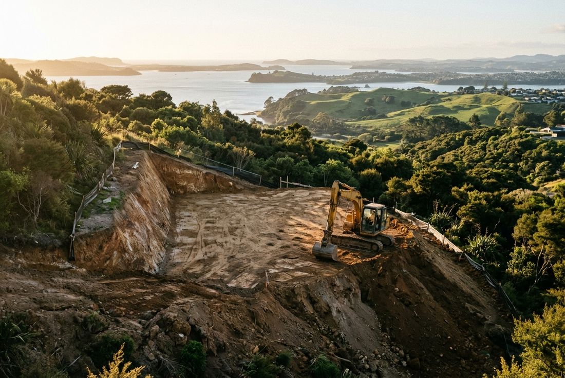 House Cuts Tauranga